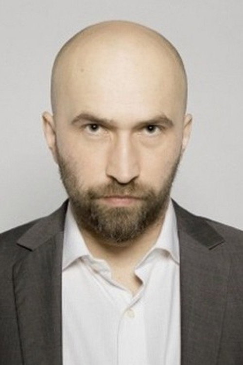 Photo of Tomasz Olejarczyk, Acting
