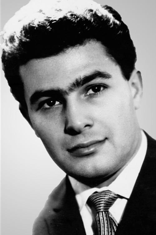 Photo of Hadjimurad Yegizarov, Acting