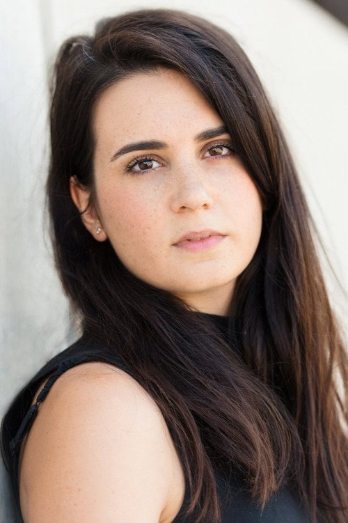 Photo of Laura Wheelwright, Acting