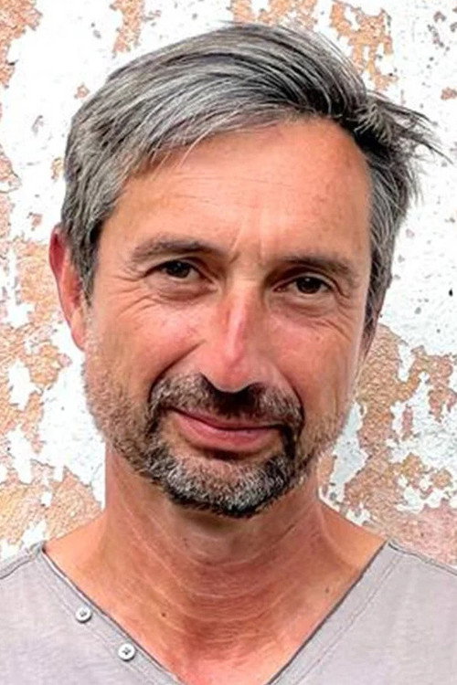 Photo of Michael Pitiot, Directing