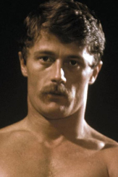 Photo of Phillip, Acting