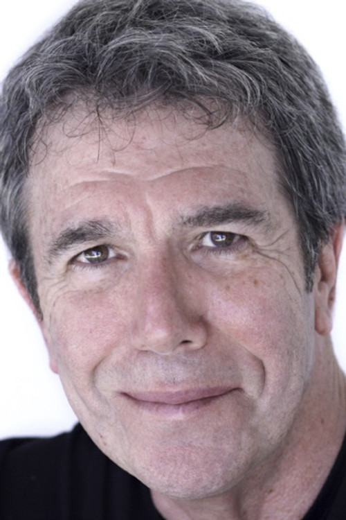 Photo of Michael Mislove, Acting
