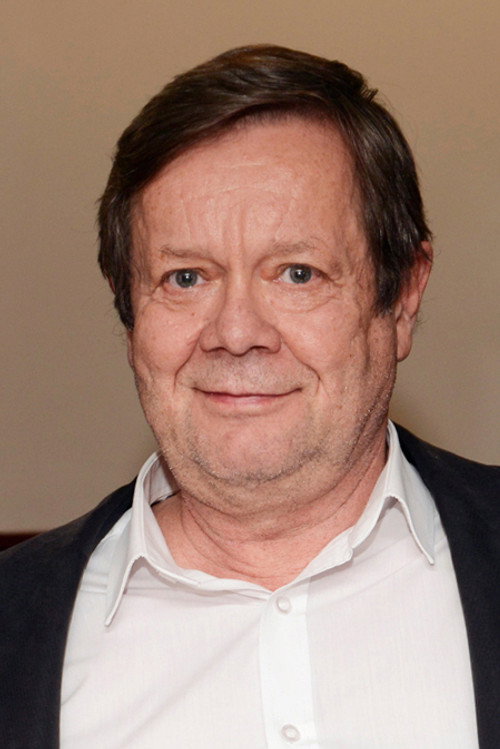 Photo of Vlado Černý, Acting
