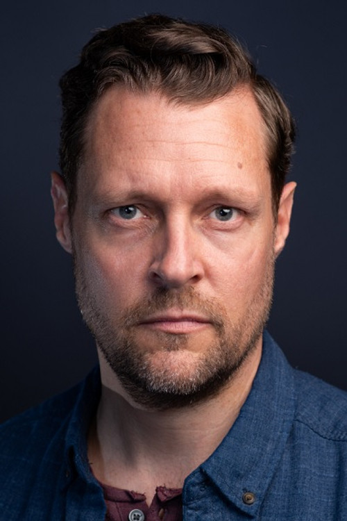 Photo of Matt Newman, Acting