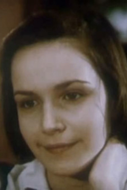 Photo of Anna Matyukhina, Acting