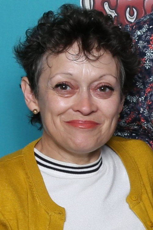 Photo of Lisa Burns, Acting