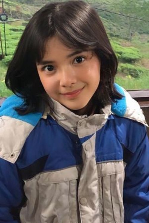 Anantya Rezky Kirana profile