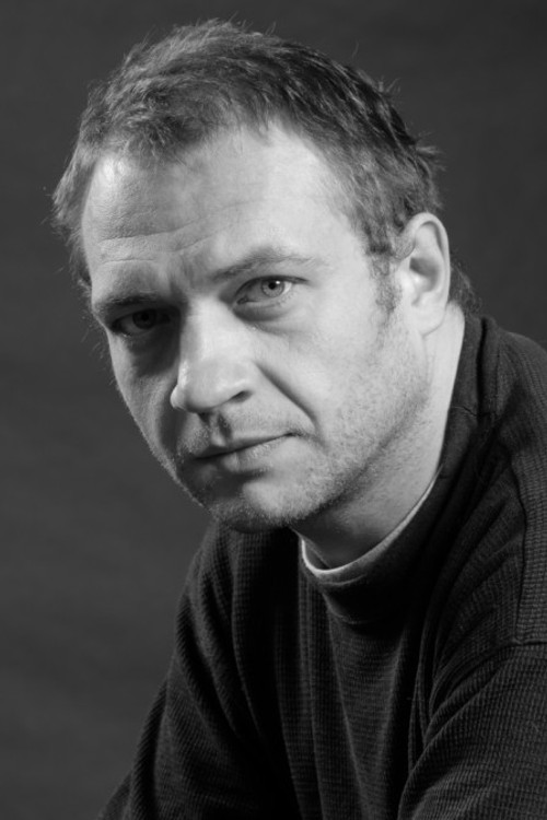 Photo of Uroš Potočnik, Acting