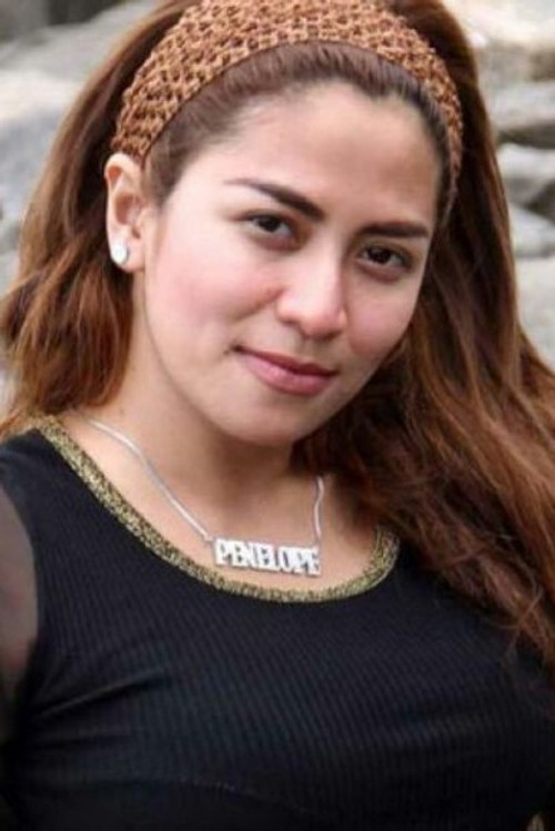 Photo of Cinta Penelope, Acting