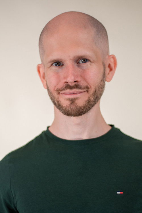 Paweł Olearczyk profile