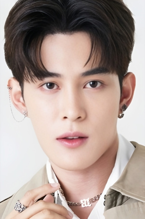 Pranapong Khaisang profile