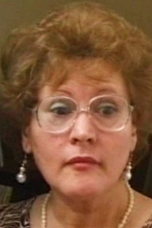 Photo of Rita Gabour, Acting