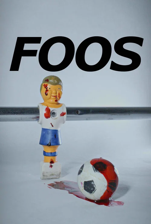 Movie poster for Foos (2024)