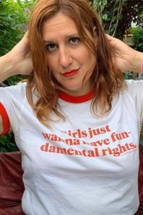 Photo of Teresa Bellón, Directing