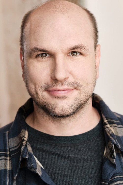Photo of Brian Majestic, Acting