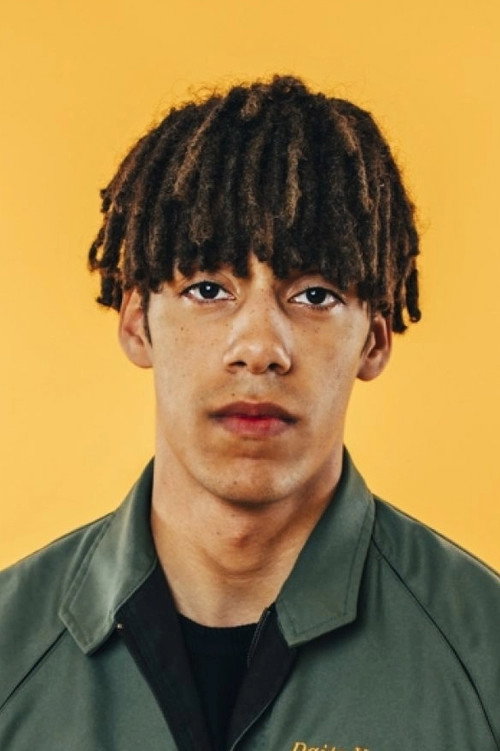 Photo of Josh Jenkinson, Acting