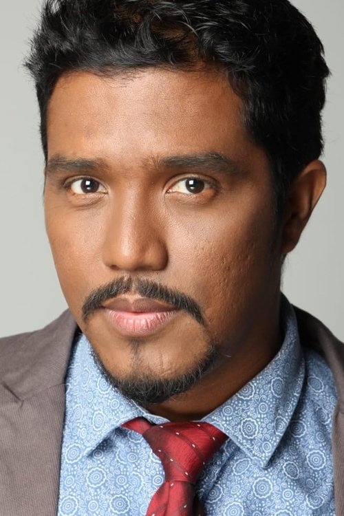 Photo of Norberto Rivera, Acting