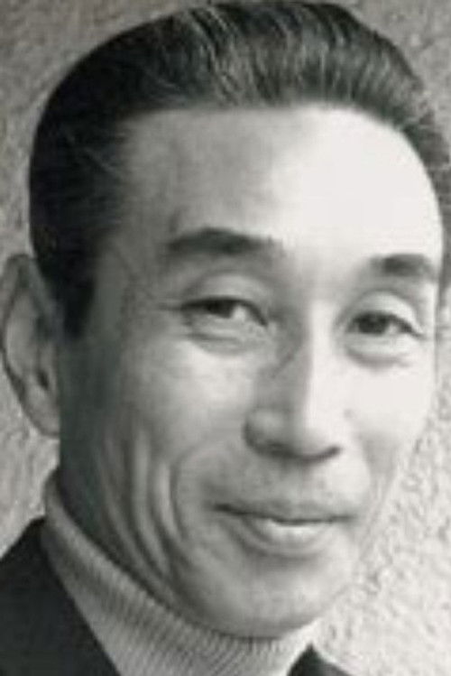Kazuo Katō profile