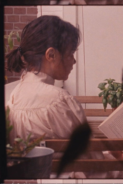 Movie poster for Grandma's Chilies (2021)