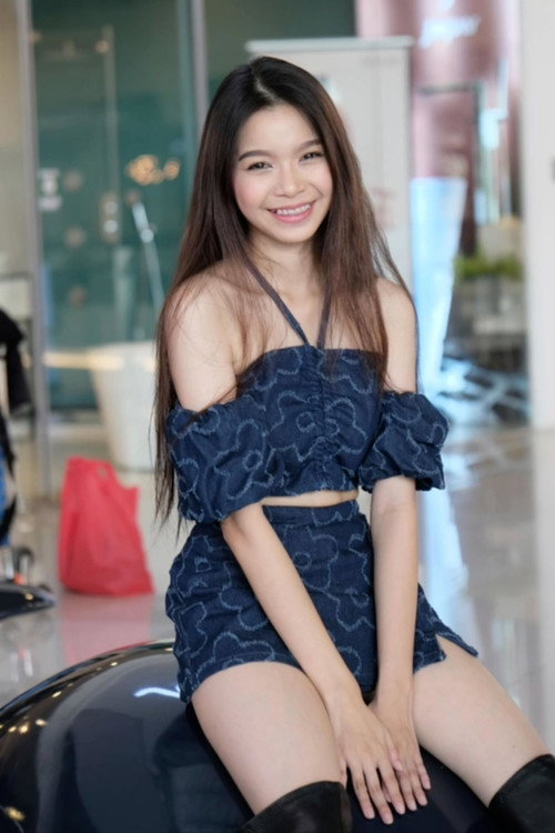 Photo of Papichaya Palakawong, Acting