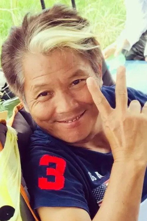 Liu Chien-lu profile