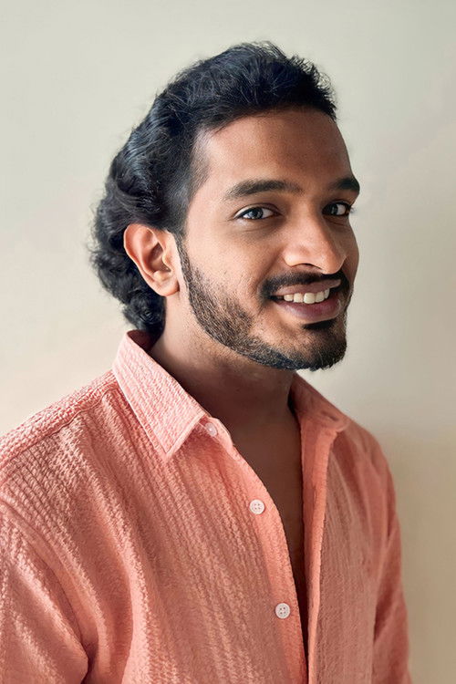 Barathy Kolappan profile