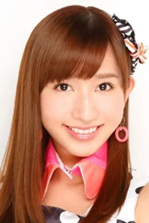Photo of Haruka Katayama, Acting