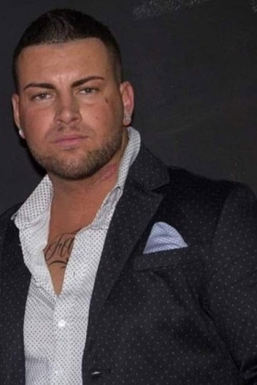 Photo of Gianni Cammareri, Acting