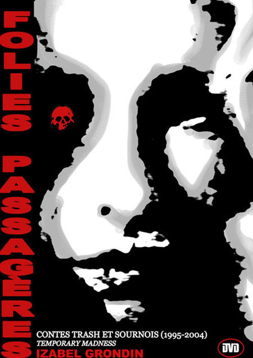 Movie poster for Terrore (2001)