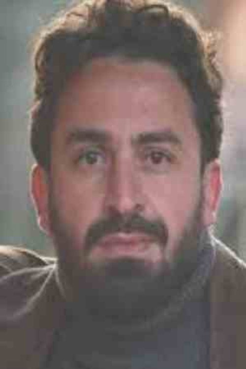 Photo of Youcef Sehairi, Acting