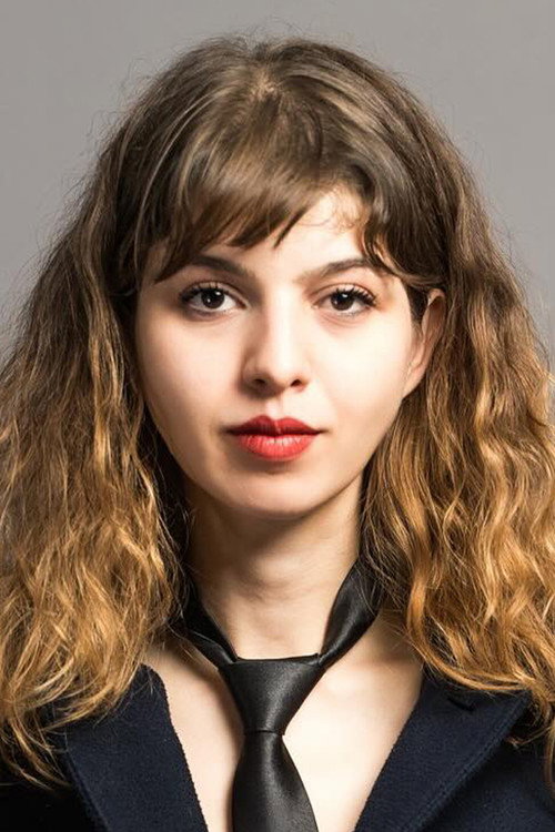 Photo of Ece Gökçen, Acting
