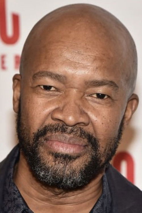 Leon Addison Brown profile