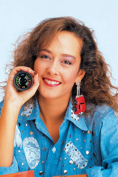Photo of Teta Douzou, Acting