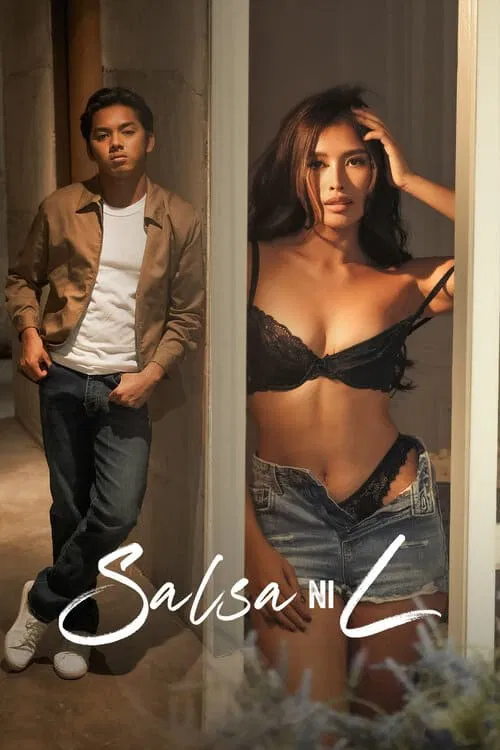 Movie poster for Salsa Ni L (2024)
