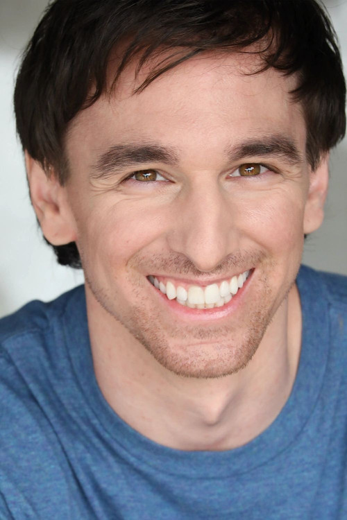 Photo of Tim Delano, Acting
