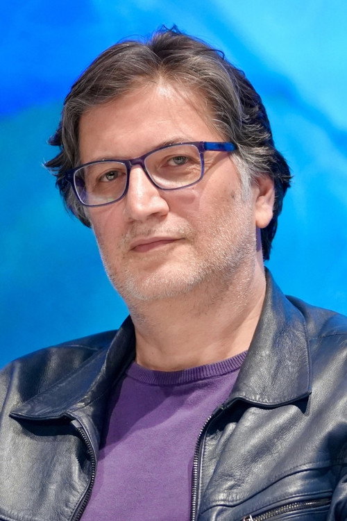 Photo of Mohammad Kheirandish, Directing