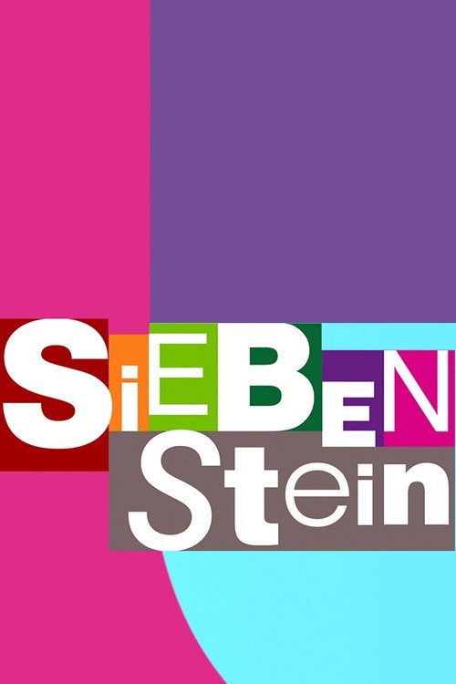 Siebenstein poster