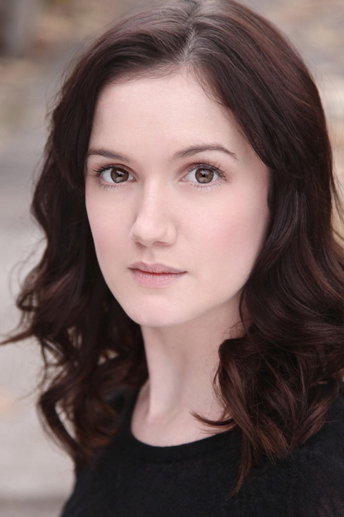Photo of Sara Gregory, Acting
