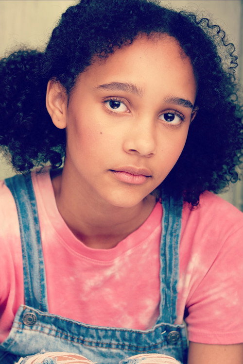 Photo of Ellah Rae, Acting