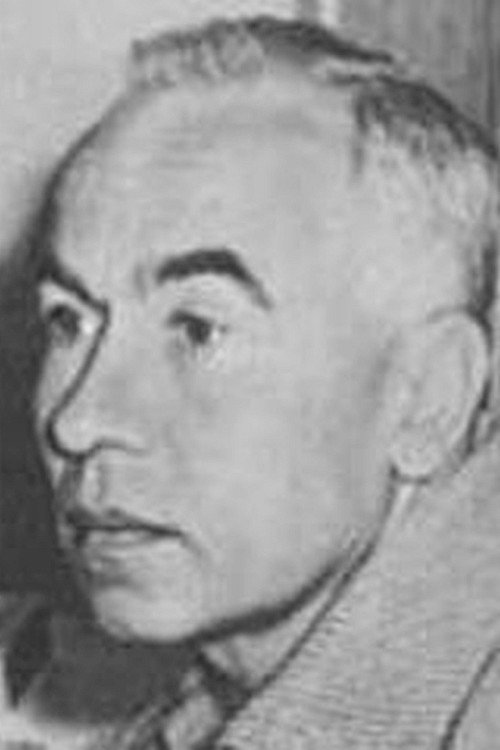 Photo of Wilhelm Mach, Writing