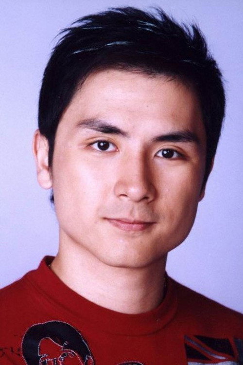 Photo of Gregory Lee Wing-Ho, Acting