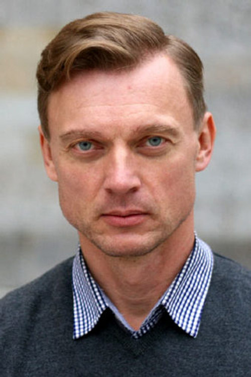 Photo of Oleg Knysh, Acting