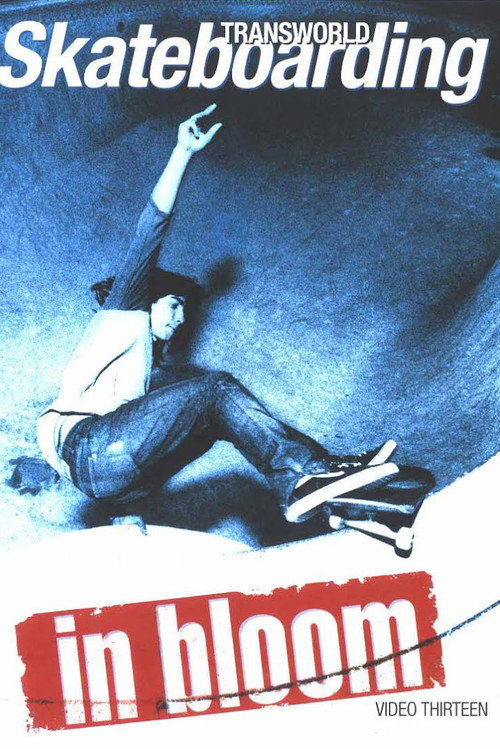 Movie poster for In Bloom (2003)
