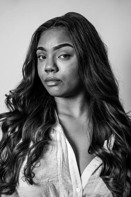 Vonneke Bonneke profile