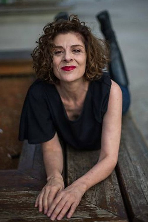 Photo of Christiane Tricerri, Acting
