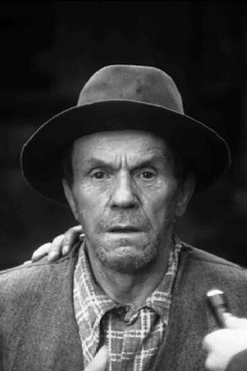 Photo of Zygmunt Zintel, Acting