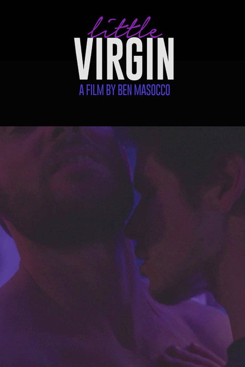 Movie poster for Little Virgin (2020)