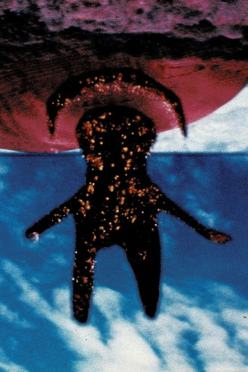 Movie poster for Ayers Rock (1981)
