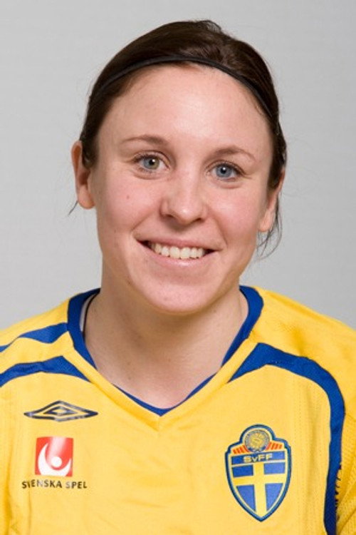 Hanna Ljungberg profile