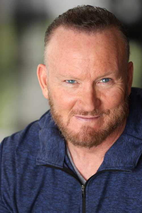 Photo of Brantley Black, Acting